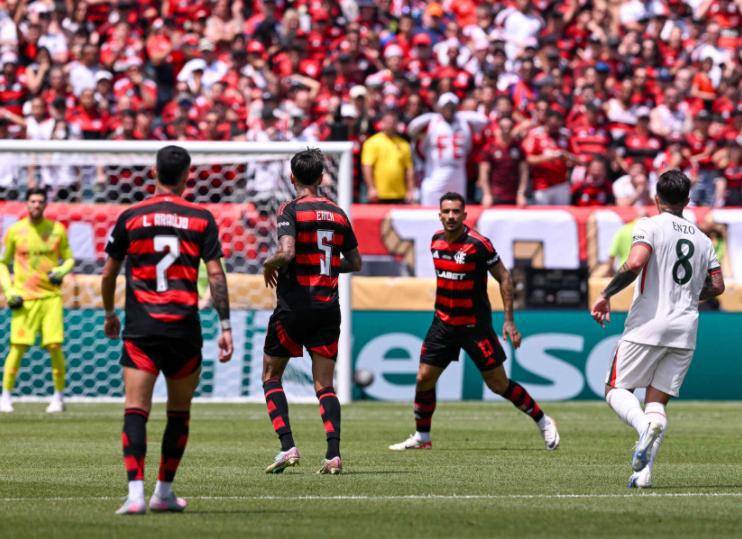 九游(中国)官网登录切尔西队惨败！主帅赛后直言球队需彻底反思，情况以后.