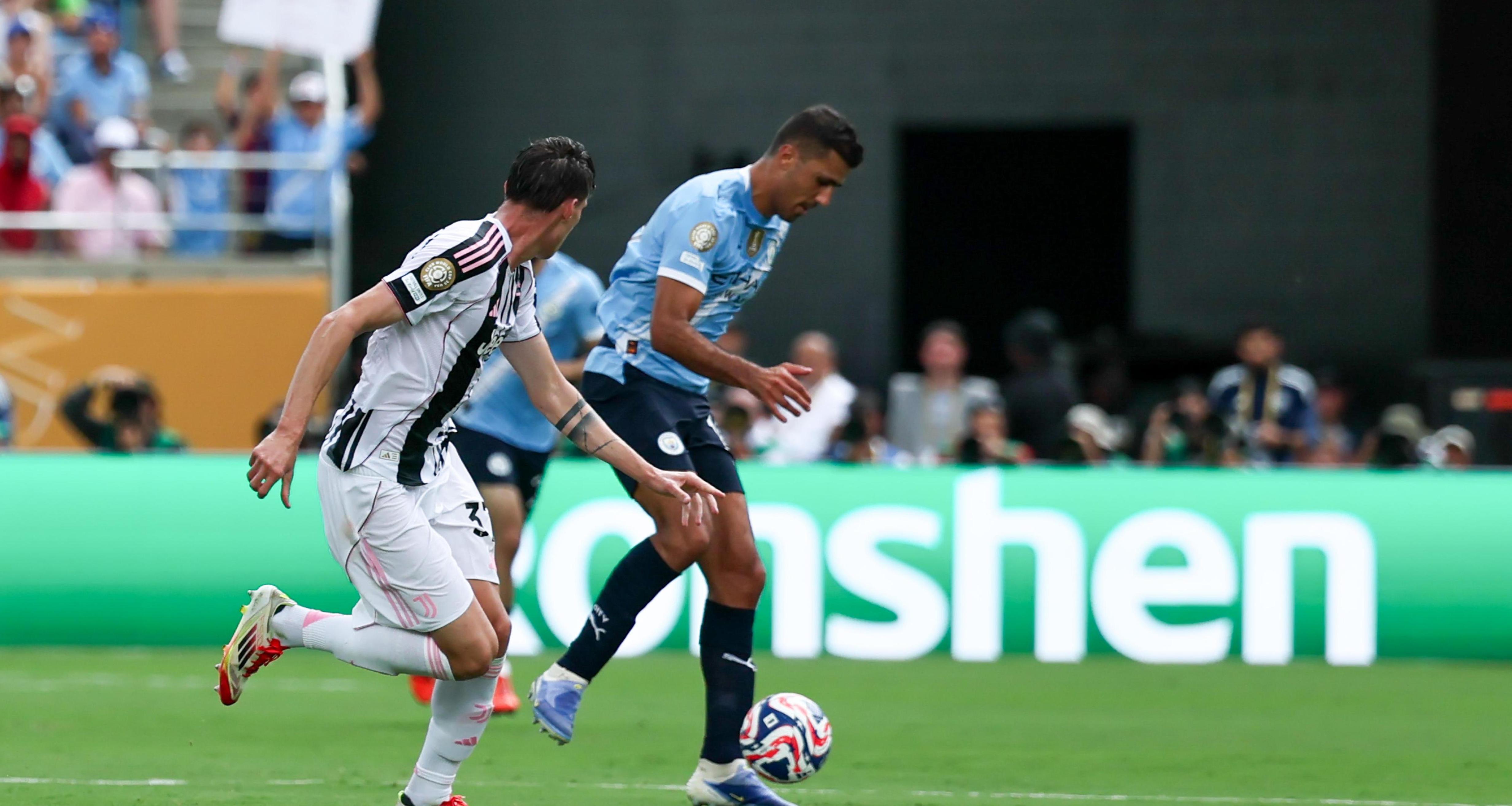 九游游戏中心网页版哈兰德意外战胜尤文图斯，刷新纪录引爆全场！