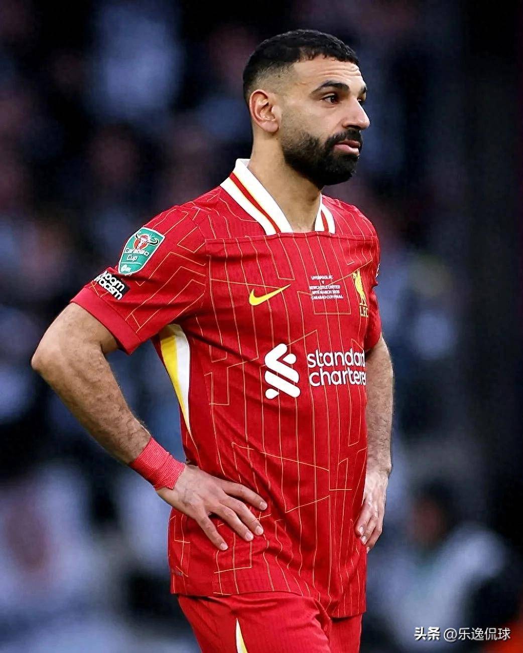 九游登录平台萨拉赫连续五场比赛得分超过出色防守，西班牙队不断突破！