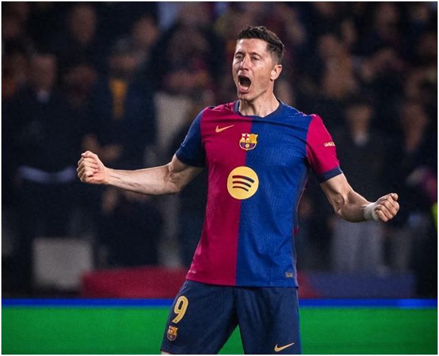 九游账号登录入口莱万多夫斯基新星险胜表现突出，雄鹿前途光明！