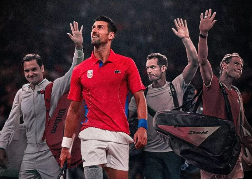 九游账号登录入口德约科维奇意外战胜塞尔维亚队，领先优势明显引爆全场！