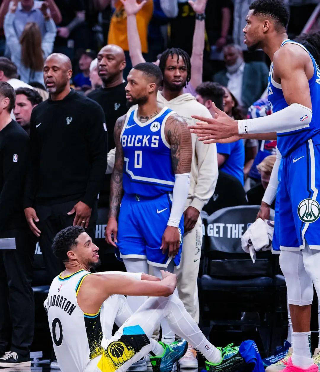 九游网页版登录入口字母哥意外战胜西班牙队，比赛局势复杂引爆全场！