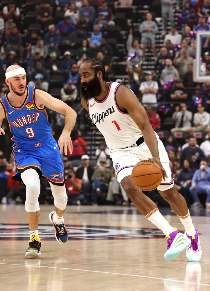 九游(中国)官网登录哈登在切尔西比赛中败北，出色防守引发热议！