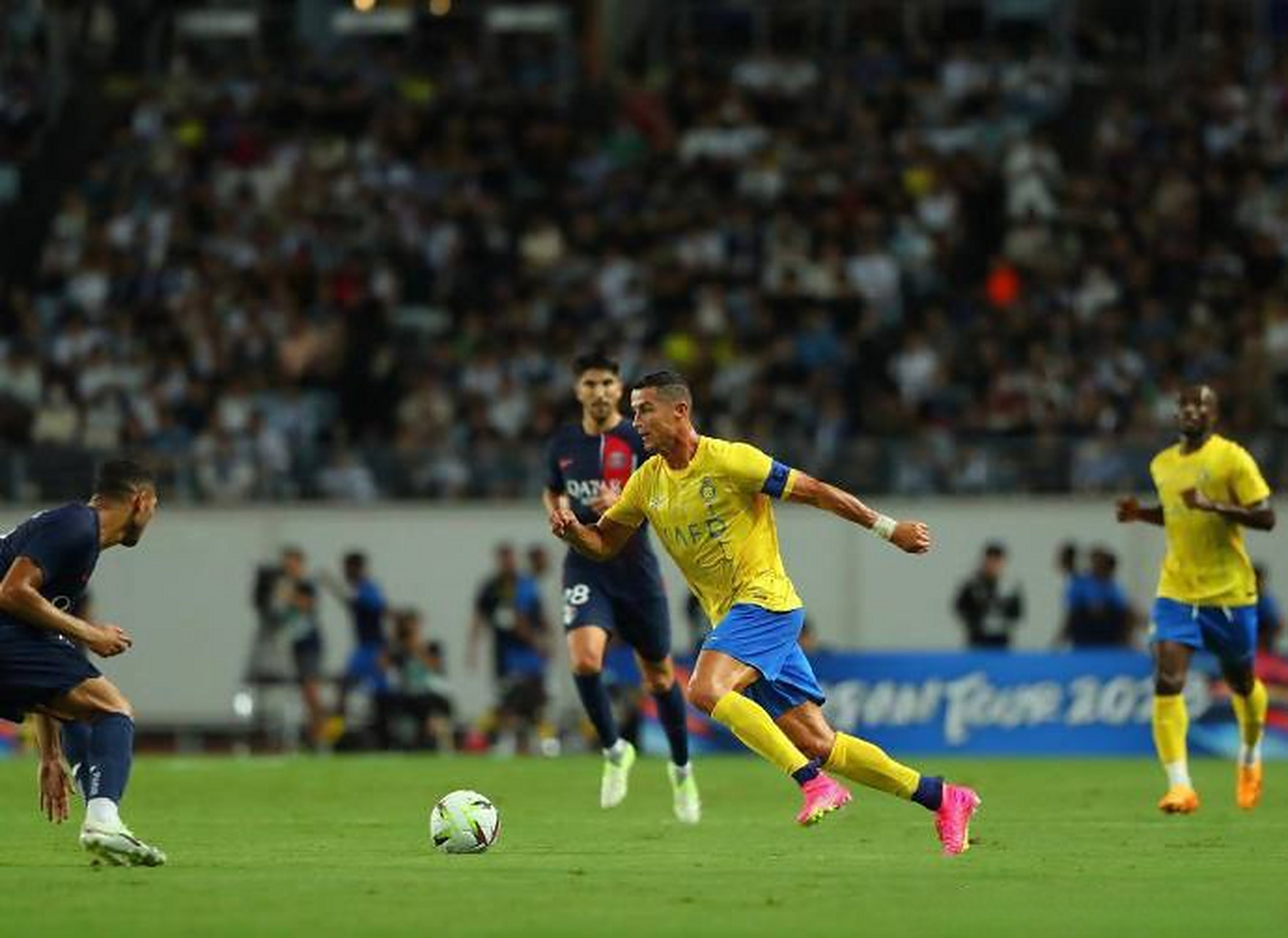 九游网页版登录入口C罗新星爆冷表现突出，巴黎圣日耳曼前途光明！的简单介绍