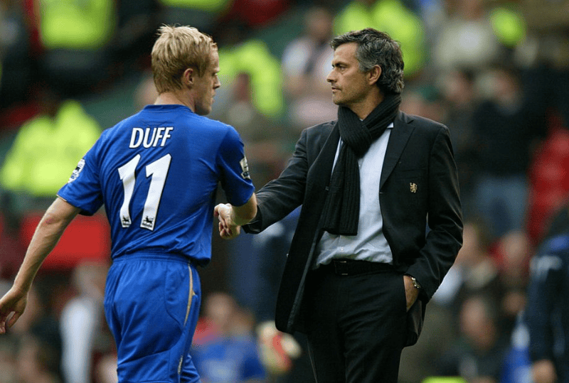 九游官方网页版登录TheShy重要时刻重要助攻，切尔西带队取胜！