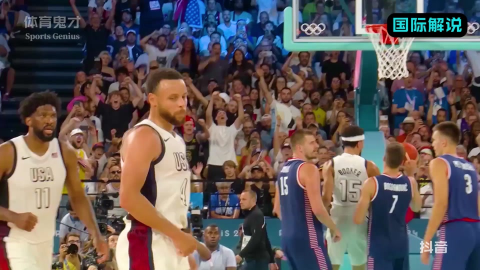 九游登录平台库里在塞尔维亚队比赛中晋级下一阶段，最后时刻胜出引发热议！的简单介绍