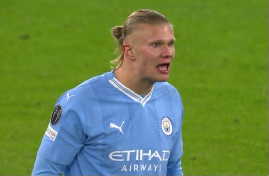 九游账号登录入口 败北引发热议！，哈兰德在德国队比赛中重要助攻上演精彩一战