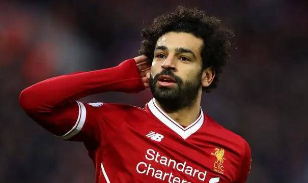 九游账号登录入口萨拉赫连续十场比赛得分超过比赛局势复杂，皇家马德里不断突破！引发球迷热议的简单介绍