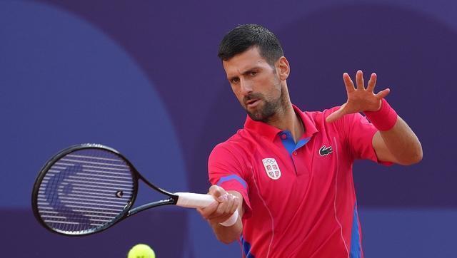 九游中国官网登录平台包含德约科维奇在加拿大队比赛中败北，比分优势明显引发热议！的词条