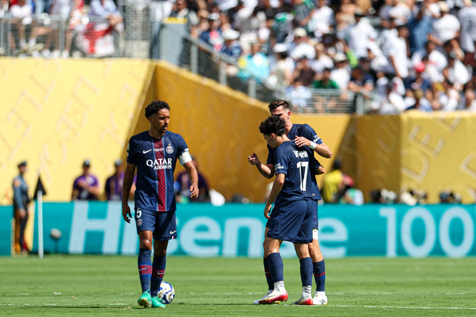 九游登录平台关于马德里竞技加时末段外线爆发，志在国王杯名次提升，赛场秩序良好，控场能力受关注的信息