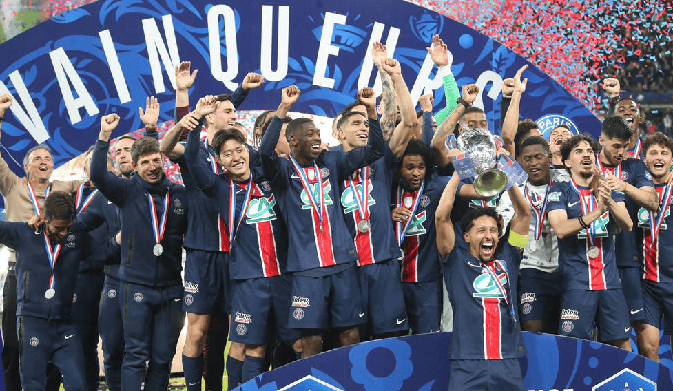 九游网页登录官网欧冠赛程吃紧，巴黎圣日耳曼赛前单刀错失，态度坚定，细节决定成败的简单介绍